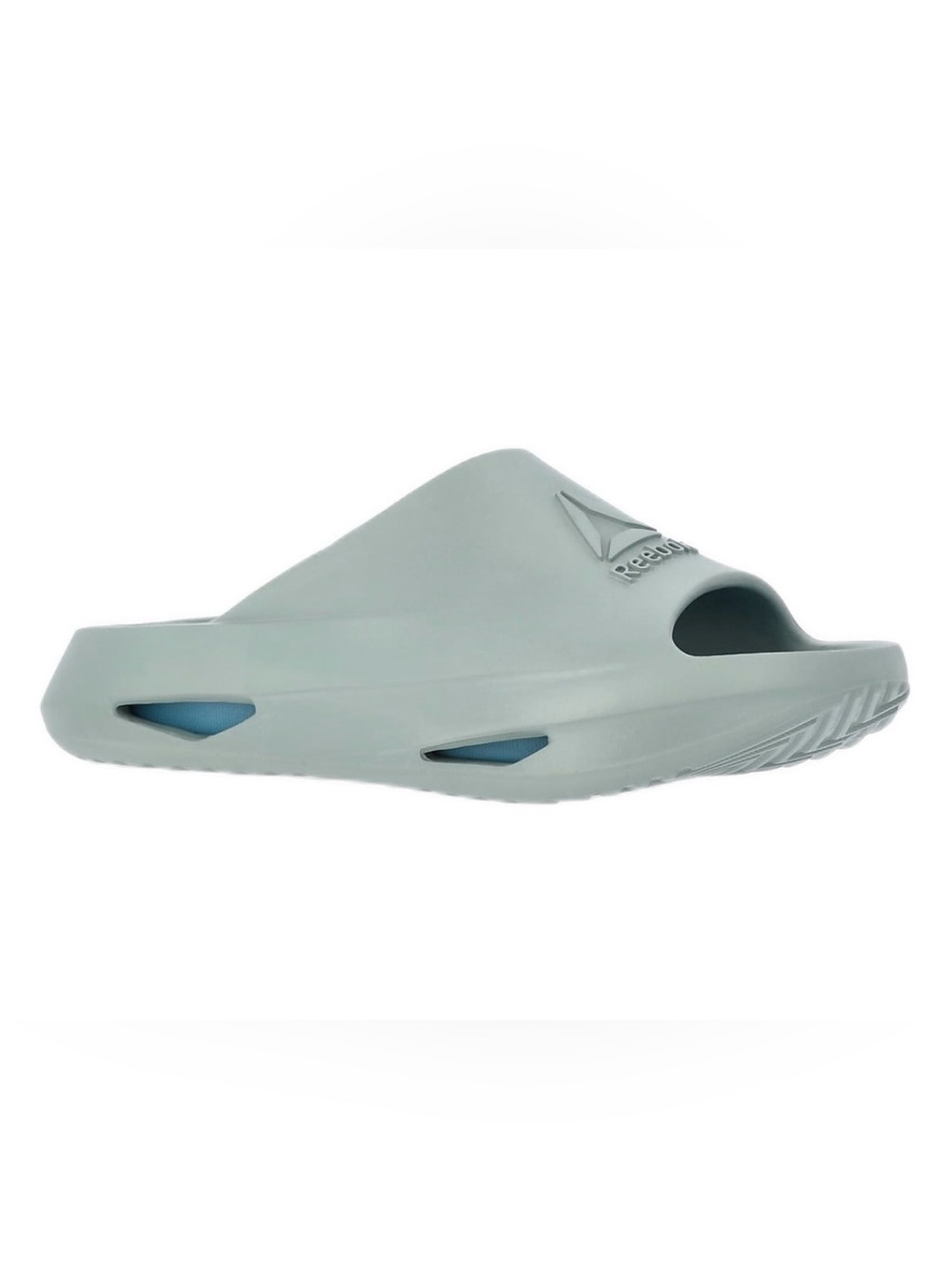 Men's Reebok Size 13 Molded Slip On
Slider Sandals